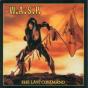 The Last Command - CD - Preview
