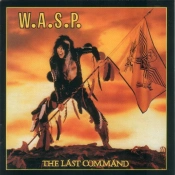 Capa do artigo The Last Command - CD