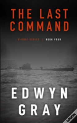 Capa do artigo The Last Command