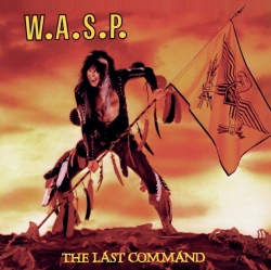 Capa do artigo The Last Command (Half-speed Master) - Vinil