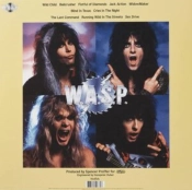Capa do artigo The Last Command - Vinil