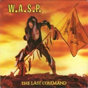 Capa do artigo The Last Command - Vinil