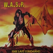 Capa do artigo The Last Command - Vinil