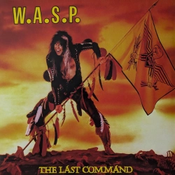 Capa do artigo The Last Command - Vinil