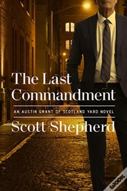 Capa do artigo The Last Commandment