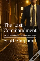 The Last Commandment