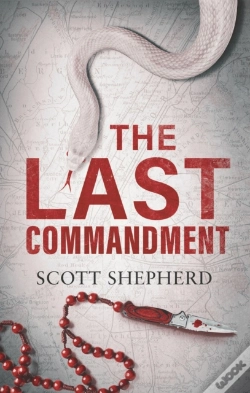 Capa do artigo The Last Commandment