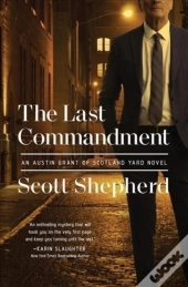The Last Commandment