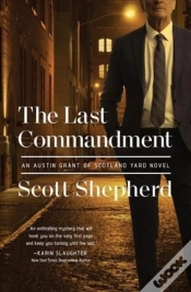 Capa do artigo The Last Commandment