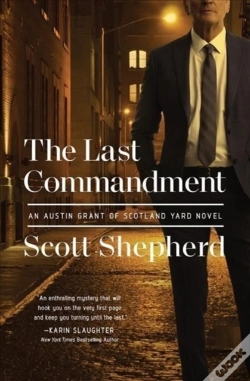 Capa do artigo The Last Commandment