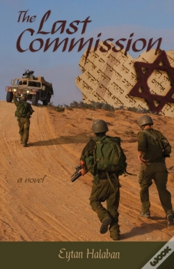 Capa do artigo The Last Commission