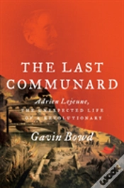 Capa do artigo The Last Communard