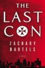 The Last Con - Preview