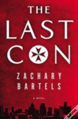 Capa do artigo The Last Con