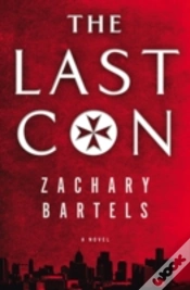 Capa do artigo The Last Con