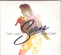 Capa do artigo The Last Concert - CD