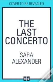 Capa do artigo The Last Concerto