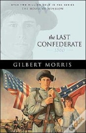 Capa do artigo The Last Confederate