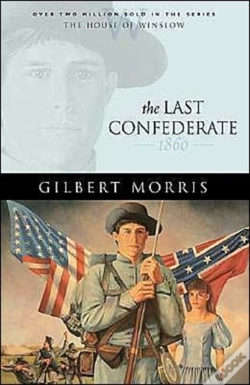 Capa do artigo The Last Confederate