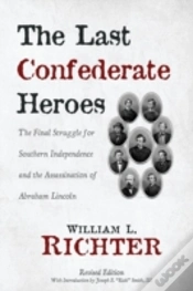 Capa do artigo The Last Confederate Heroes: The Final S