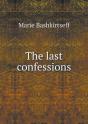 The Last Confessions - Preview