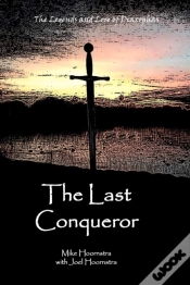 Capa do artigo The Last Conqueror