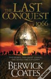 Capa do artigo The Last Conquest