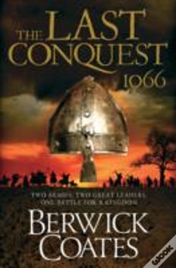 Capa do artigo The Last Conquest