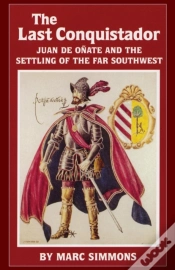 Capa do artigo The Last Conquistador