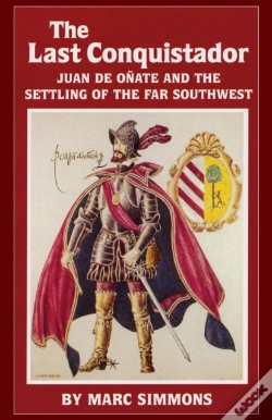 Capa do artigo The Last Conquistador