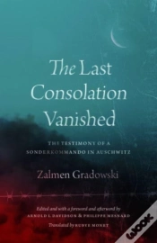 Capa do artigo The Last Consolation Vanished