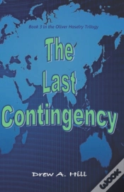 Capa do artigo The Last Contingency