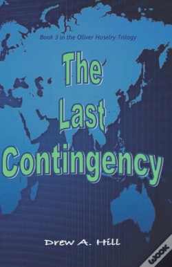 Capa do artigo The Last Contingency
