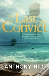 The Last Convict