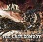 The Last Convoy - CD - Preview