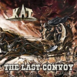 Capa do artigo The Last Convoy - CD