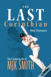 Capa do artigo The Last Corinthian