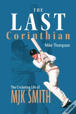 Capa do artigo The Last Corinthian