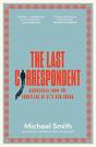 The Last Correspondent - Preview