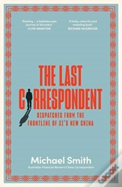 Capa do artigo The Last Correspondent