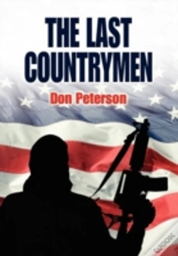 Capa do artigo The Last Countrymen