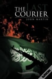 Capa do artigo The Last Courier