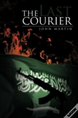 Capa do artigo The Last Courier