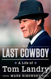 Capa do artigo The Last Cowboy