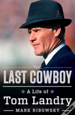 Capa do artigo The Last Cowboy
