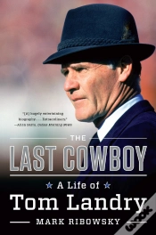 Capa do artigo The Last Cowboy