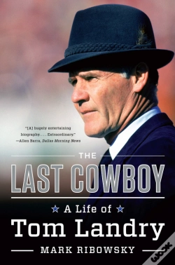Capa do artigo The Last Cowboy