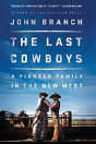 The Last Cowboys - Preview