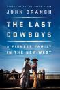 The Last Cowboys - Preview