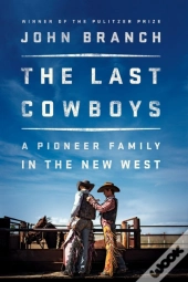 The Last Cowboys